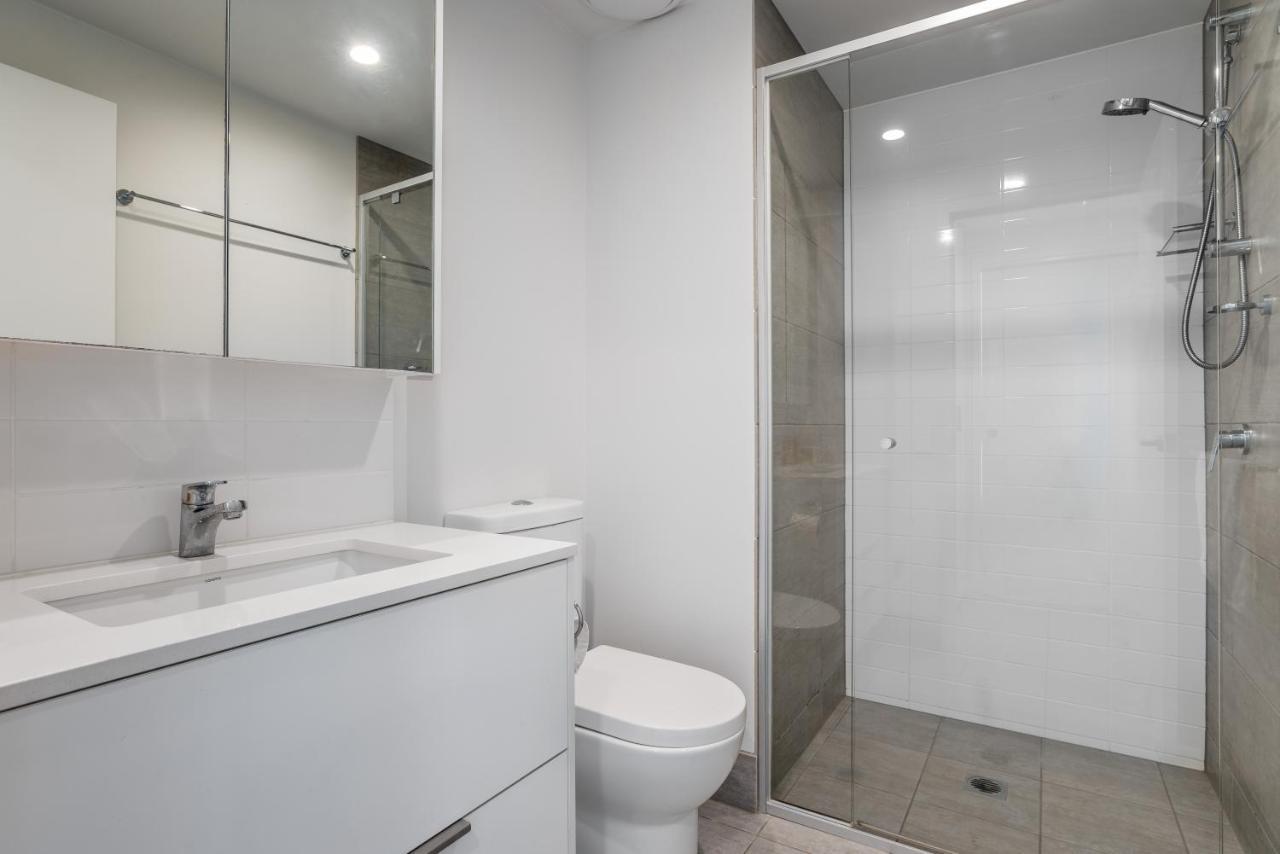 Two Bedroom Apartment On Ann Street Fortitude Valley By Serain Residences Brisbane Luaran gambar