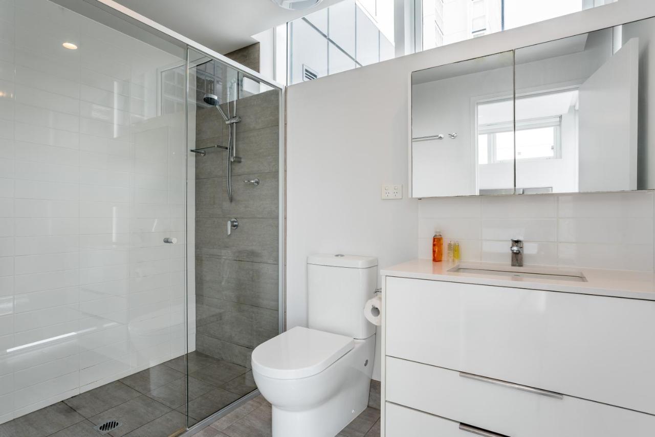 Two Bedroom Apartment On Ann Street Fortitude Valley By Serain Residences Brisbane Luaran gambar