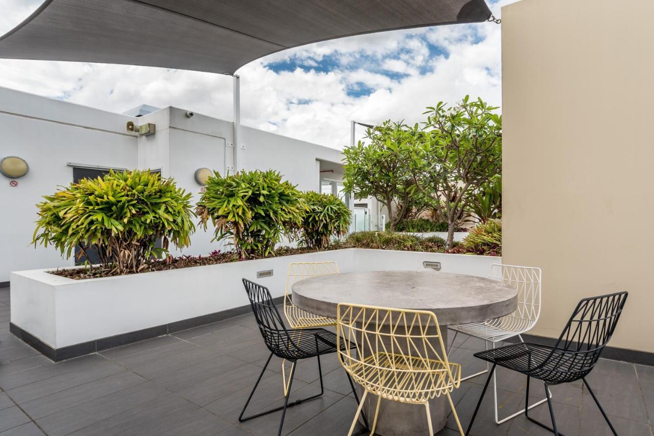 Two Bedroom Apartment On Ann Street Fortitude Valley By Serain Residences Brisbane Luaran gambar